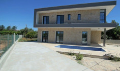Luxury 3 bedroom house for sale in Trachoni