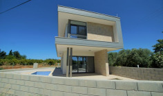 Beautiful 3 bedroom house for sale in Trachoni