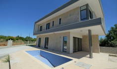 Beautiful 3 bedroom house for sale in Trachoni