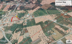 Beautiful residential 9031 m2 for sale in Mazotos, Larnaca