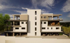 2 apartment for sale in Mesa Geitonia