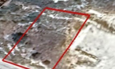 Residential 650 m2 for sale in Yeroskipou, Paphos