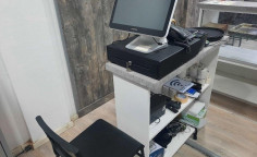 Investment (commercial) in Mackenzie, Larnaca for sale 