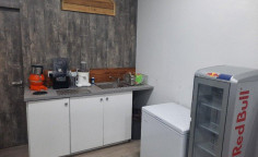 Investment (commercial) in Mackenzie, Larnaca for sale 