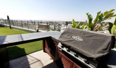 3 bedroom furnished penthouse for sale in Agia Fyla