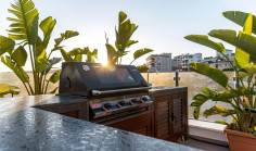 3 bedroom furnished penthouse for sale in Agia Fyla