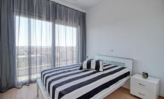 Luxury 3 bedrooms penthouse for sale in Mesa Geitonia