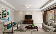 Luxury aphrodite new villas 