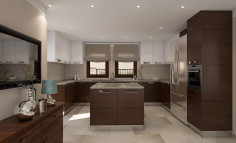 Luxury aphrodite new villas 