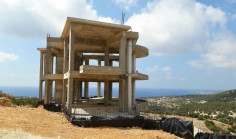 Luxury new villa in the forest of akamas 