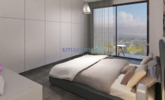 3 bedroom brand new apartment 