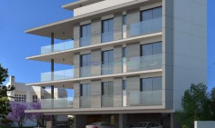 3 bedroom brand new apartment 