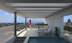 3 bedroom brand new apartment 