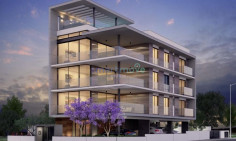 3 bedroom brand new apartment 