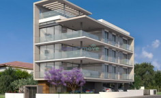 3 bedroom brand new apartment 