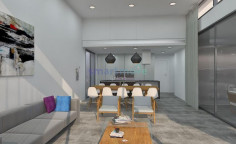 3 bedroom brand new apartment 