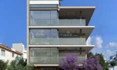 3 bedroom brand new apartment 