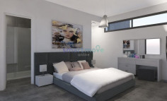 3 bedroom brand new apartment 