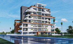 4 bedroom apartment for sale in Mackenzie Beach