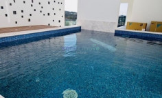 3 bedroom luxury penthouse + roof garden 