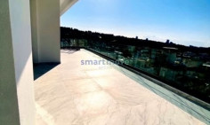 3 bedroom luxury penthouse + roof garden 