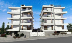 3 bedroom luxury penthouse + roof garden 