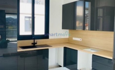 3 bedroom luxury penthouse + roof garden 