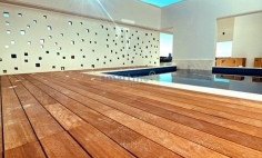 3 bedroom luxury penthouse + roof garden 
