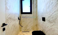 3 bedroom luxury penthouse + roof garden 