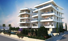 3 bedroom luxury penthouse + roof garden 