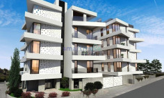 3 bedroom luxury penthouse + roof garden 