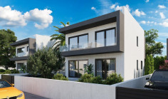3 bedrooms house for sale in Chloraka