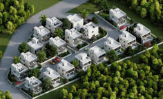 3 bedrooms house for sale in Chloraka