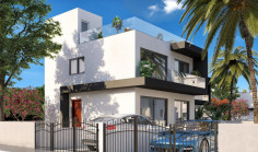 House (detached) in Chlorakas, Paphos for sale 