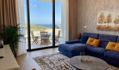 Luxury 2 bedrooms apartment with swimming pool for sale in Amathus area