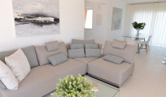 2 bedroom furnished apartment for sale in Poli Crysochous