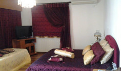 Beautiful 3 bedroom furnished house with swimming pool for sale in Agios Tychonas