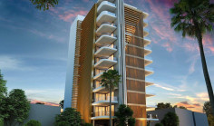 Apartment (flat) in Faneromeni, Larnaca for sale 