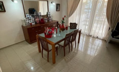 5 bedroom house in Aradippou 