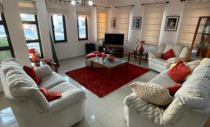 5 bedroom house in Aradippou 