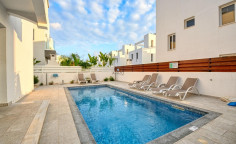 Modern 3 bedroom villa for sale, Ayia Napa 