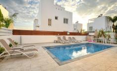 Modern 3 bedroom villa for sale, Ayia Napa 