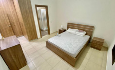 Apartment in Tersefanou 
