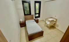 Apartment in Tersefanou 