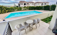 Apartment in Tersefanou 