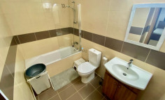 Apartment in Tersefanou 