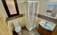 Apartment in Tersefanou 