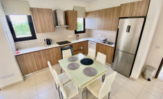 Apartment in Tersefanou 
