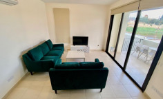 Apartment in Tersefanou 