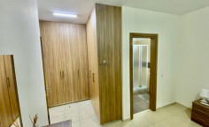 Apartment in Tersefanou 